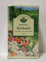 H HASHAJTÓ FILT.25X1G (EP)27%