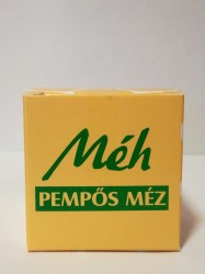MÉHPEMPŐS MÉZ 31G