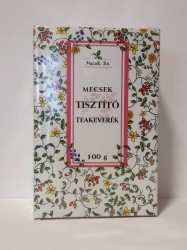 MECSEK TISZTÍTÓ TEA 100G(EP)27%