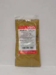 FŰSZER MADRAS CURRY 40G