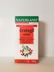 NL CRATEGIL OLDAT 230G (EP)27%