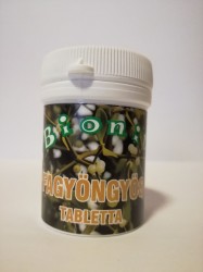 BIONIT FAGYÖNGY TABLETTA 90db