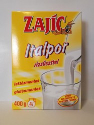 RIZS ITALPOR 400G MOGADOR ZAJIC