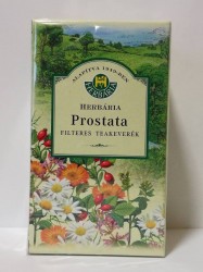 H PROSZTATA TEAKEVERÉK BOR.FILT 20X1G(EP)27%