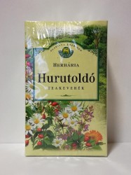 H HURUTOLDÓ TEAKEVERÉK 100G (EP)27%