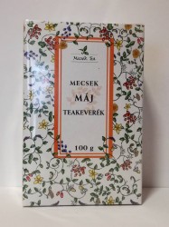 MECSEK MÁJ TEAKEVERÉK 100G(EP)27%