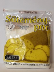CORNITO SÜTEMÉNYPOR 400G EMESE GLUTÉNMENTES)