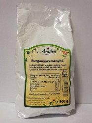 NATURA BURGONYAKEMÉNYÍTŐ 500G