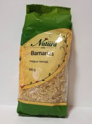 NATURA BARNARIZS 500G