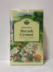 H GYOMOR TEAKEVERÉK 50G MECSEK(EP)27%