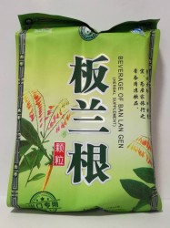 DR CHEN BANLANGEN TEA 180G (zöld-tasakos)
