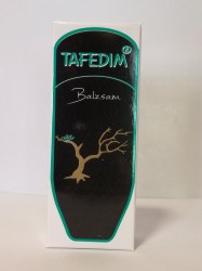 TAFEDIM KRÉM 50G balzsam