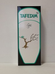 TAFEDIM GÉL 50G