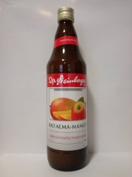 DR S ALMA-MANGÓ ROSTOS GYÜMÖLCslé 750ml BIO