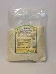 NATURA BURGONYAPEHELY 250G