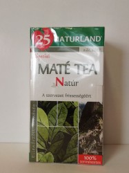 NL MATE TEA 20X2G FILT.
