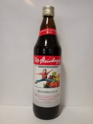 DR S KINDERGLÜCK +VAS 750ML