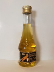 SOLIO KUKORICACSÍRA OLAJ 200ML