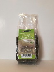 POSSIBILIS ZÖLD TEA CHUN MEE 100g