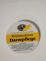 DARMPFLEGE 42DB (EP)27%