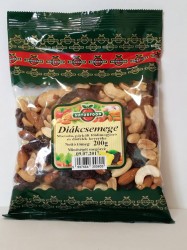 NF DIÁKCSEMEGE 200G
