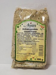 NATURA SZENDVICSKRÉMPOR shiitakegombás 200g
