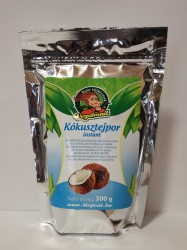 VEGABOND KÓKUSZTEJPOR 300G