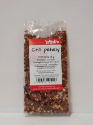 FŰSZER CHILLY PEHELY 30G