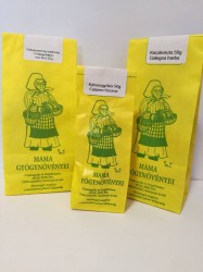 F KOMLÓVIRÁG MAMMADROG 20g
