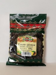 NF ASZALT FEKETE ÁFONYA 100G