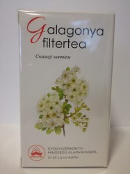 DRAGONOS GALAGONYA FILTER 20X2G