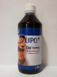 NT LIPODRINK (LIPO+ lapos has kúra)