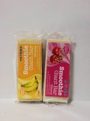MA BAKER JOGHURTOS SZELET 100G8 ÍZBEN