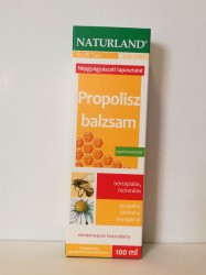 NL PROPOLISZOS BALZSAM 100ml