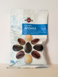 NF CSOKIS ÁFONYA 100G