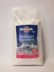 NATURG HIMALAYA KRIS.SÓ FEHÉR-FINOM 1KG