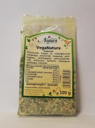NATURA VEGANATURA 100G ÉTELÍZESÍTŐ